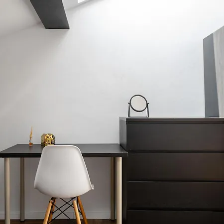 Close-central - Great Location- Praga Polnoc - 10 People - Marcinkowskiego