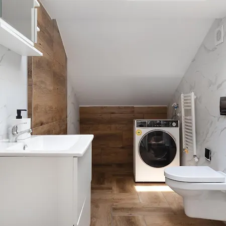 Close-central - Great Location- Praga Polnoc - 10 People - Marcinkowskiego *